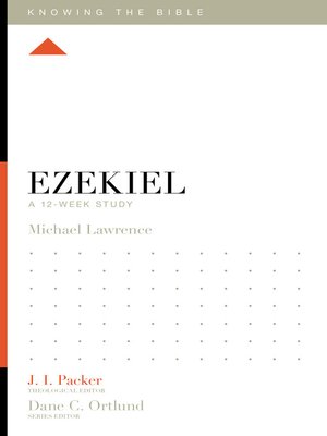 cover image of Ezekiel